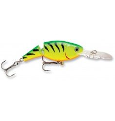Vobler Rapala Jointed Shad Rap 7cm/13g FT