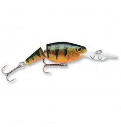 Vobler Rapala Jointed Shad Rap 7cm/13g P