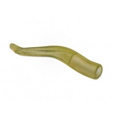 Carp Spirit Line Aligner Weed Green 6/8 (15 buc)