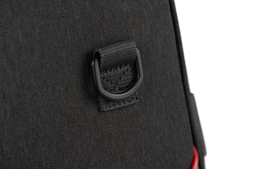 Rage Street Fighter Rucksack - imagine 3