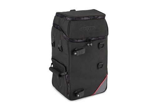Rage Street Fighter Rucksack