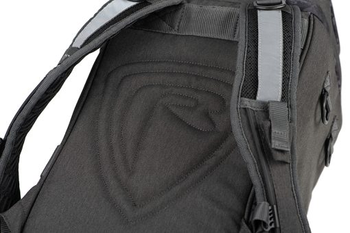 Rage Street Fighter Rucksack - imagine 7