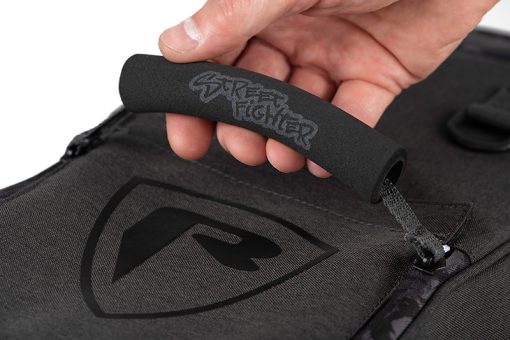Rage Street Fighter Rucksack - imagine 12