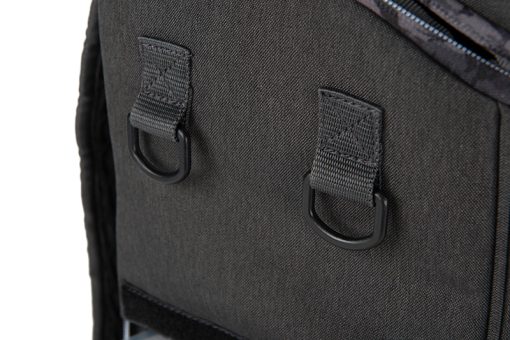 Rage Street Fighter Rucksack - imagine 13