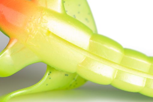 Rage Mini Craw 6cm Uv Lemon Tiger - imagine 3