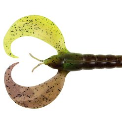 Rage Mini Craw 6cm Uv Green Pumpkin