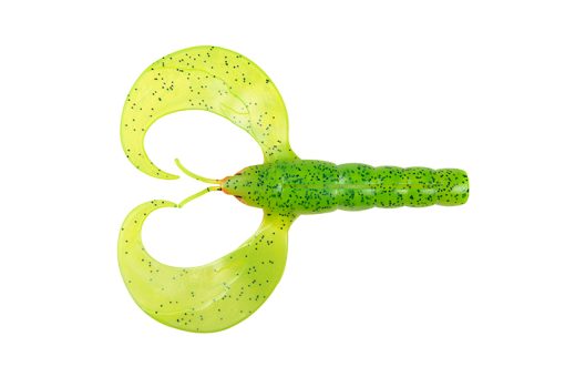Rage Mini Craw 6cm Uv Lemon Tiger