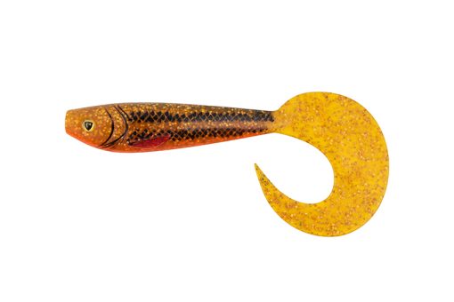 Rage Pro Grub 8cm Uv Goldie