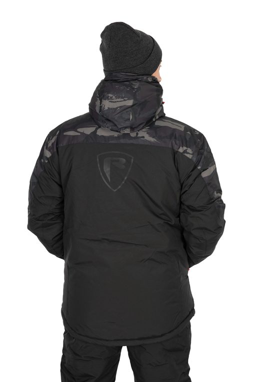 Rage Winter Suit - 2xl - imagine 32