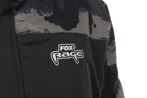 Rage Winter Suit - 2xl - imagine 31