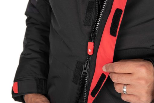 Rage Winter Suit - 2xl - imagine 28
