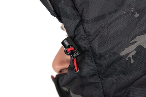 Rage Winter Suit - 2xl - imagine 27