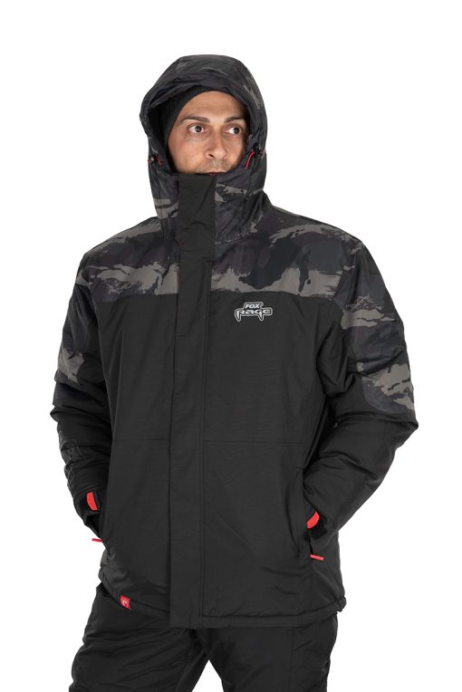 Rage Winter Suit - 2xl - imagine 26