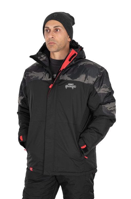 Rage Winter Suit - 2xl - imagine 24