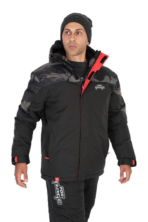Rage Winter Suit - 2xl - imagine 23
