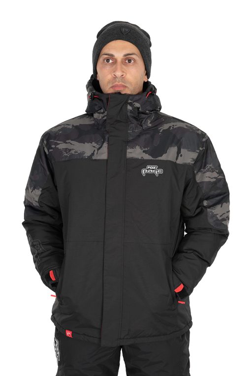 Rage Winter Suit - 2xl - imagine 22