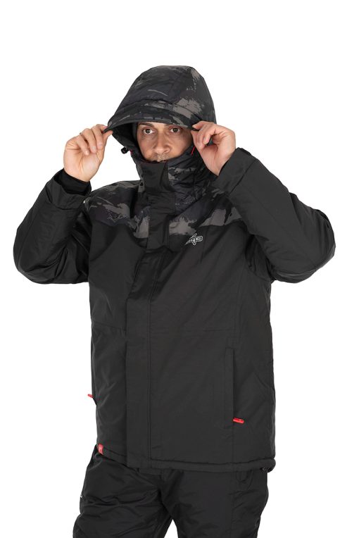 Rage Winter Suit - 2xl - imagine 21