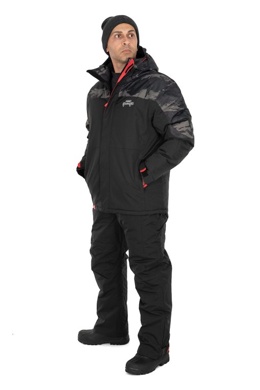 Rage Winter Suit - 2xl