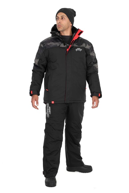 Rage Winter Suit - 2xl - imagine 17
