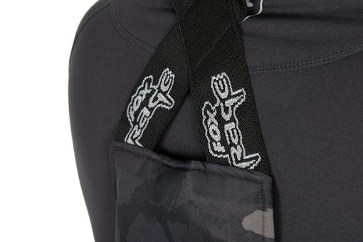 Rage Winter Suit - 2xl - imagine 14