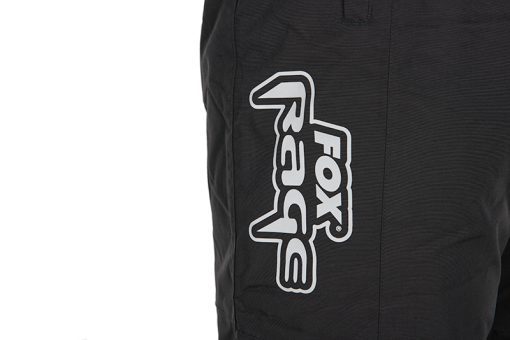 Rage Winter Suit - 2xl - imagine 7