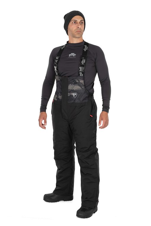 Rage Winter Suit - 2xl - imagine 5