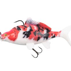 Rage Replicant Carp 14cm Super Natural Koi Carp