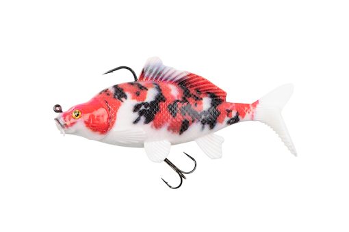 Rage Replicant Carp 14cm Super Natural Koi Carp