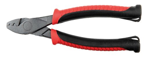 Rage Crimping Pliers 15cm - imagine 3