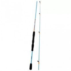 OKUMA Fuel Spin 7'0'' 213cm 10-30g 2sec