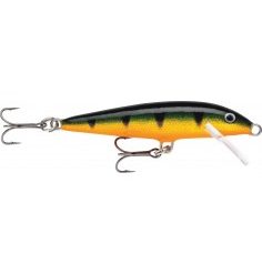 Vobler Rapala Original Floater 5cm/4g - P