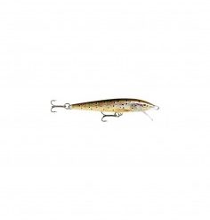 Vobler Rapala Original Floater 5cm/4g - TR