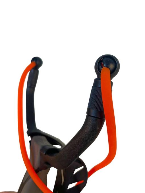 Fox Slik Powerguard Multi Pouch Catapult - imagine 2