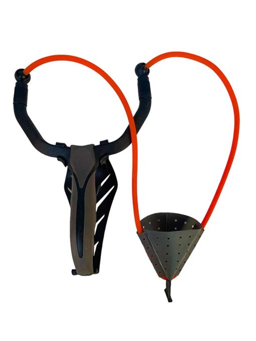 Fox Slik Powerguard Multi Pouch Catapult - imagine 3