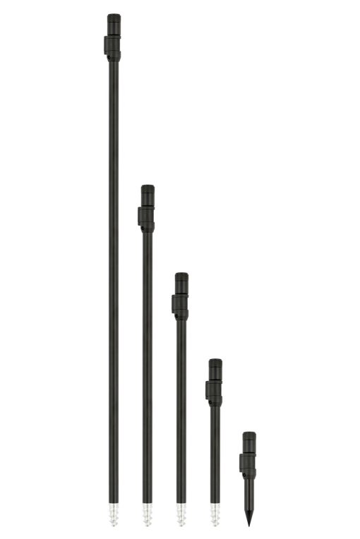 Fox black label qr 9 power point bankstick - imagine 10