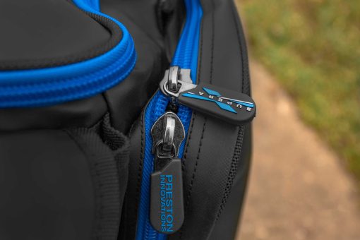 Preston Supera X Carryall - imagine 3