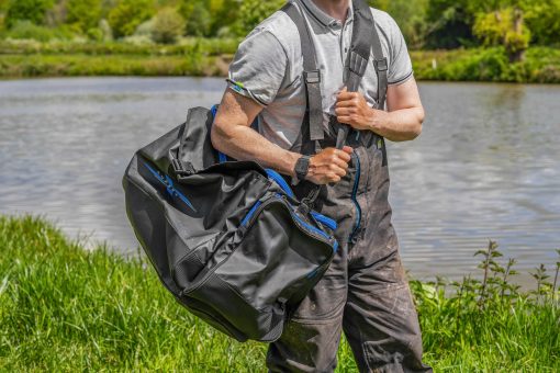 Preston Supera X Carryall - imagine 5