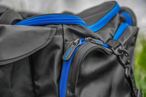 Preston Supera X Carryall - imagine 9