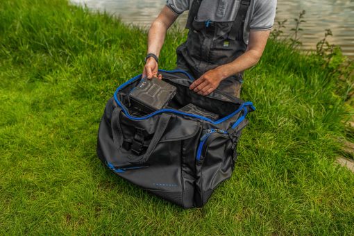 Preston Supera X Carryall - imagine 10