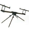 Fox Ranger Mk2 Camo Pod 3 Rod