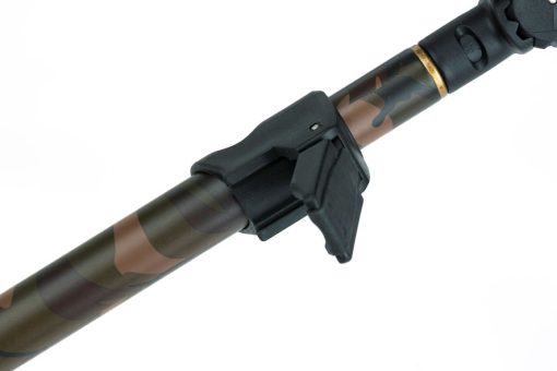 Fox Ranger Mk2 Camo Pod 3 Rod - imagine 6