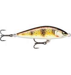 Vobler Rapala CountDown Elite 3.5cm GDMT