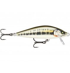Vobler Rapala CountDown Elite 3.5cm GDMN