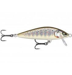 Vobler Rapala CountDown Elite 3.5cm GDBT