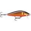 Vobler Rapala CountDown Elite 3.5cm GDGA