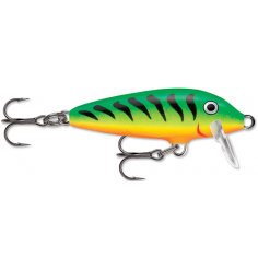 Vobler Rapala Original Floater 3cm/2g - FT