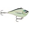 Vobler Rapala Rippin Rap 5cm BLK