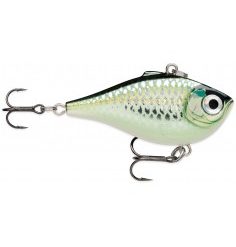 Vobler Rapala Rippin Rap 5cm BLK