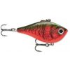 Vobler Rapala Rippin Rap 5cm RCW