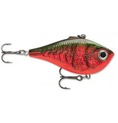 Vobler Rapala Rippin Rap 5cm RCW